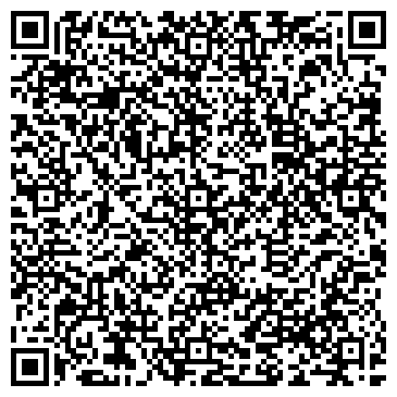 QR-код с контактной информацией организации Ангарский индустриальный техникум