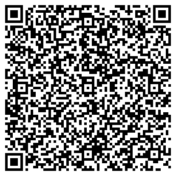 QR-код с контактной информацией организации Байкальский техникум права и предпринимательства