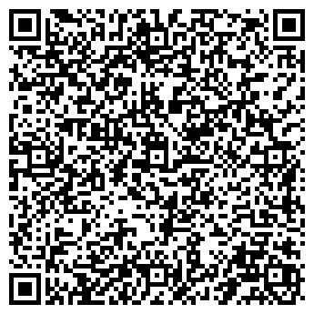 QR-код с контактной информацией организации Обои, магазин, ИП Шалыгин С.В.