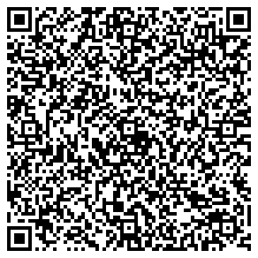QR-код с контактной информацией организации ИП Чуреева "SPARCAR"