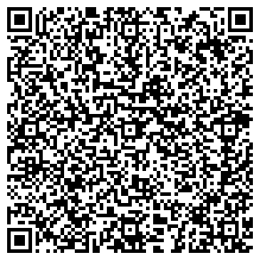 QR-код с контактной информацией организации У Палыча