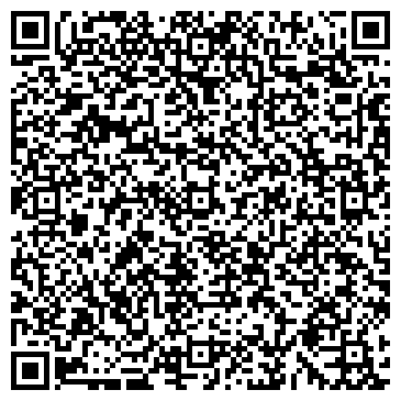 QR-код с контактной информацией организации ООО Тамбовская бакалейная база