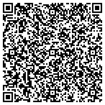 QR-код с контактной информацией организации Адвокатский кабинет Складоновской И.В.