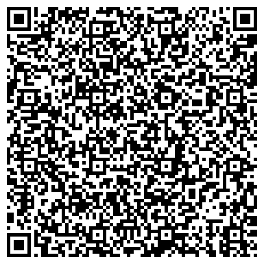 QR-код с контактной информацией организации ИрГУПС, Иркутский государственный университет путей сообщения