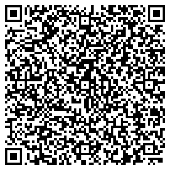 QR-код с контактной информацией организации Каравелла