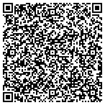QR-код с контактной информацией организации ИП Финогенов А.В.