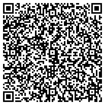 QR-код с контактной информацией организации Милославна