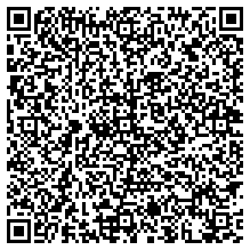 QR-код с контактной информацией организации Грантум