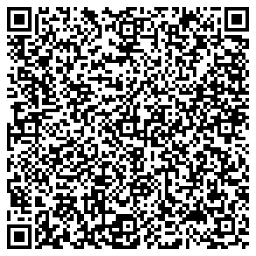 QR-код с контактной информацией организации Хатасский свинокомплекс, ООО