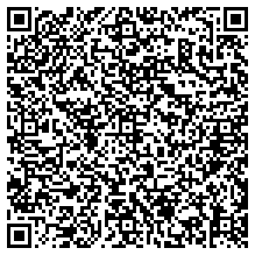 QR-код с контактной информацией организации Буджак, фирменный мясной магазин