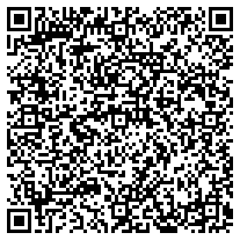 QR-код с контактной информацией организации "МДМ-Сервис"