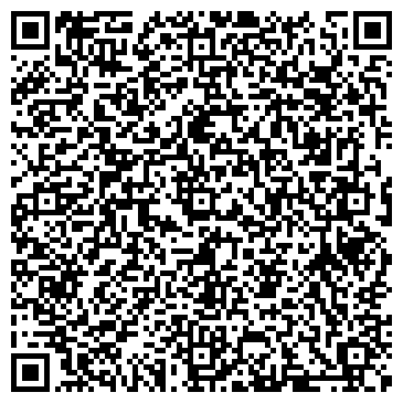 QR-код с контактной информацией организации ООО Hyundai Блок Моторс