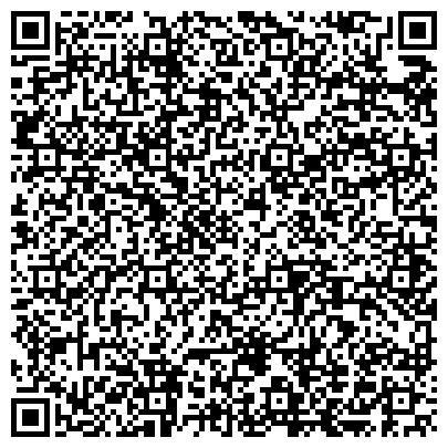 QR-код с контактной информацией организации РЭУ, Российский экономический университет им. Плеханова, Иркутский филиал