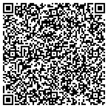 QR-код с контактной информацией организации Адвокатский кабинет Солодовниковой Е.А.