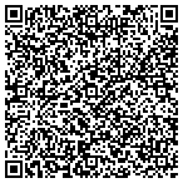 QR-код с контактной информацией организации Призывник- ЮГ