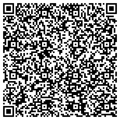 QR-код с контактной информацией организации "Измайлово-Авто"