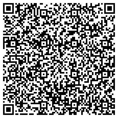 QR-код с контактной информацией организации Триколор, торгово-монтажная компания, официальный дилер