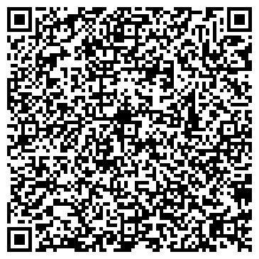 QR-код с контактной информацией организации ООО Новый пик