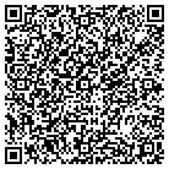 QR-код с контактной информацией организации МБОУ "Лицей №122"