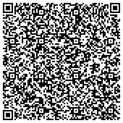QR-код с контактной информацией организации МГТУ ГА, Московский государственный технический университет гражданской авиации, Иркутский филиал