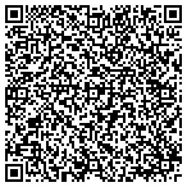 QR-код с контактной информацией организации ООО Абаксис
