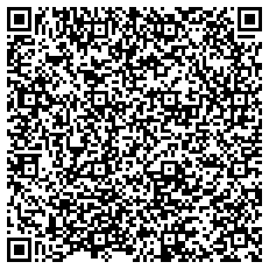 QR-код с контактной информацией организации ООО Агро Виста Тамбов