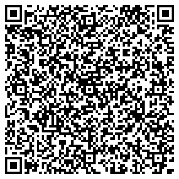 QR-код с контактной информацией организации Поляр 8, ООО, многопрофильная компания