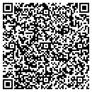 QR-код с контактной информацией организации БульВарКафе