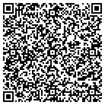 QR-код с контактной информацией организации ЗАО "Рослитком"