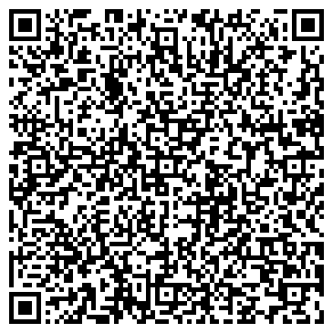 QR-код с контактной информацией организации "КИФ-Авто"