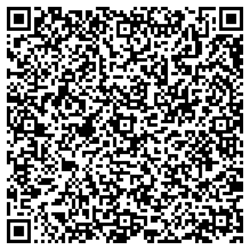 QR-код с контактной информацией организации Глянец, салон красоты, ИП Шабунина Е.А.
