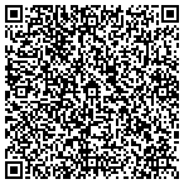 QR-код с контактной информацией организации Сити Гласс