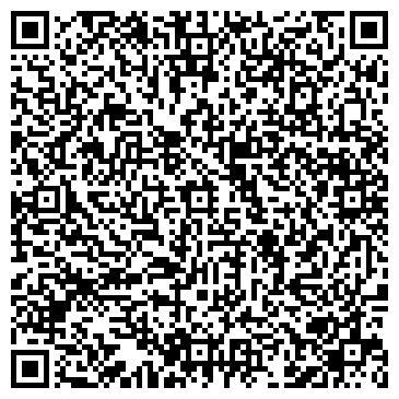 QR-код с контактной информацией организации ЗАО Бисер