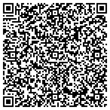 QR-код с контактной информацией организации Витражи Воскресенские