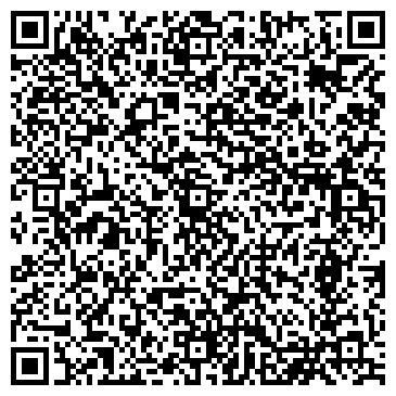 QR-код с контактной информацией организации Самоопределение