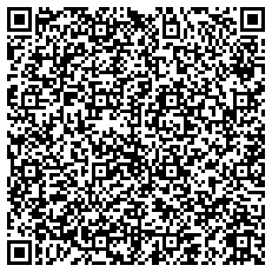 QR-код с контактной информацией организации Якутский бройлер, фирменный магазин, ИП Местников В.В.