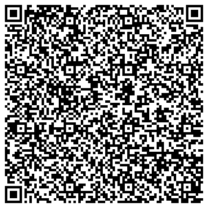 QR-код с контактной информацией организации УФК, Управление Федерального казначейства по Нижегородской области, Отдел №45