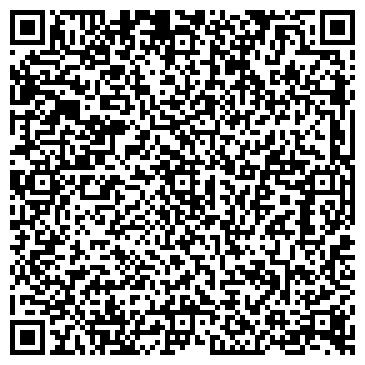 QR-код с контактной информацией организации ООО "Mitsubishi Блок Моторс" (Закрыт)