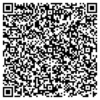 QR-код с контактной информацией организации ЗУБ МУДРОСТИ