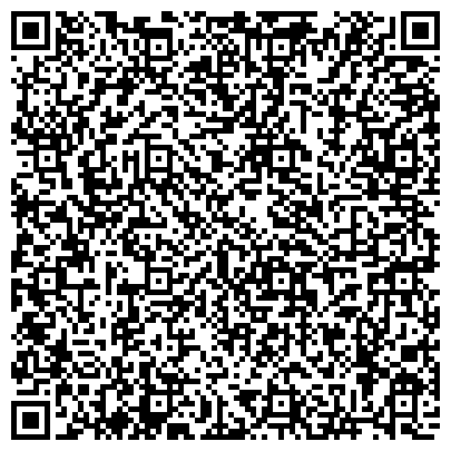 QR-код с контактной информацией организации МГТУ ГА, Московский государственный технический университет гражданской авиации, Иркутский филиал