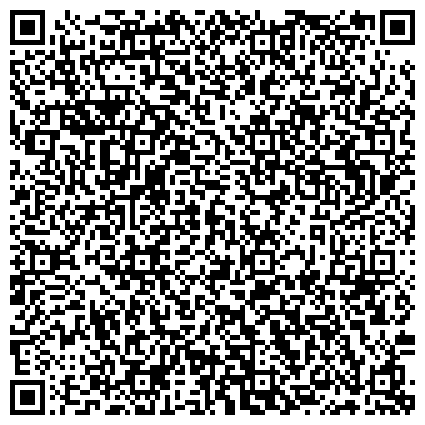 QR-код с контактной информацией организации УФМС, Управление Федеральной миграционной службы России по Нижегородской области, Канавинский отдел