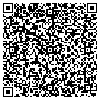 QR-код с контактной информацией организации Ферон-Электро