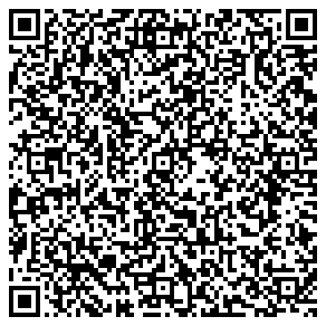 QR-код с контактной информацией организации ООО Сибирский цирюльник