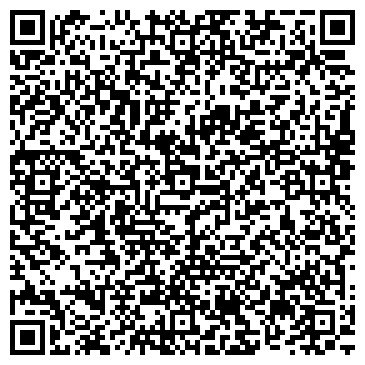 QR-код с контактной информацией организации Иркутское театральное училище