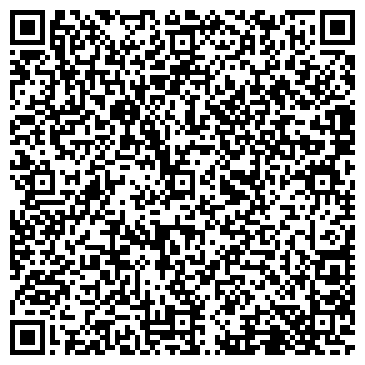 QR-код с контактной информацией организации Иркутское художественное училище им. И.Л. Копылова