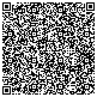 QR-код с контактной информацией организации Триколор