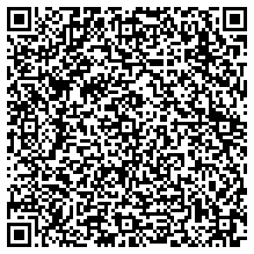QR-код с контактной информацией организации ООО МВА-ЮГ