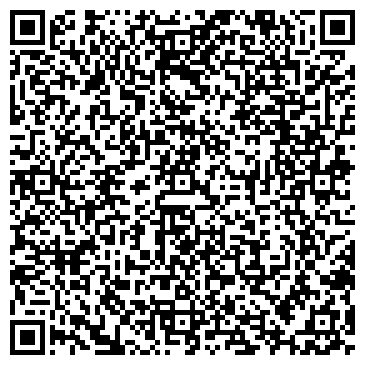 QR-код с контактной информацией организации Детская художественная школа №4
