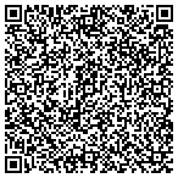 QR-код с контактной информацией организации СагоКерамика