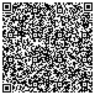 QR-код с контактной информацией организации Якутский бройлер, фирменный магазин, ИП Местников В.В.